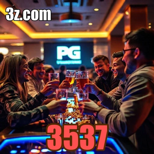 Explore os Cards Imperdíveis do 3537 e Aprofunde-se nos Jogos