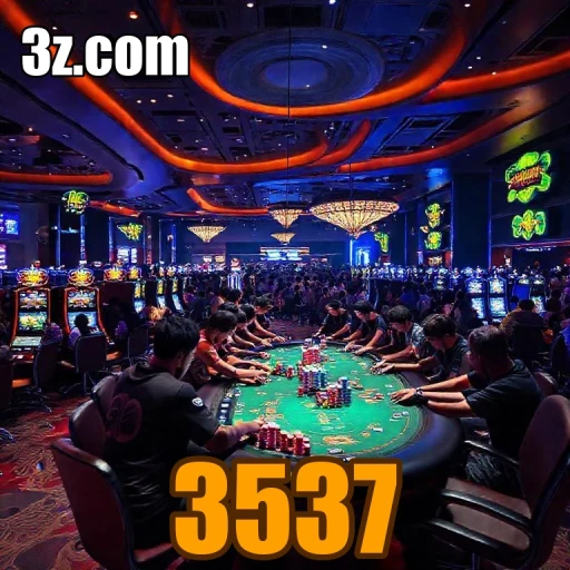 Aprendizado e Diversão: Seção Educational do 3537 Brilha