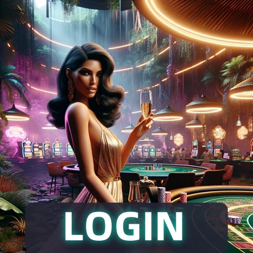 3537 Área de Login