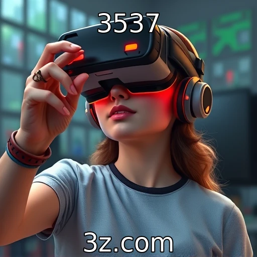 Tendências em jogos de realidade aumentada