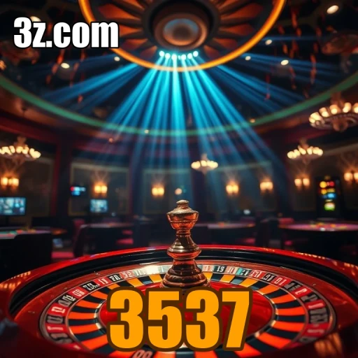 Simulação no 3537: Experiências de Jogos que Envolvem Você